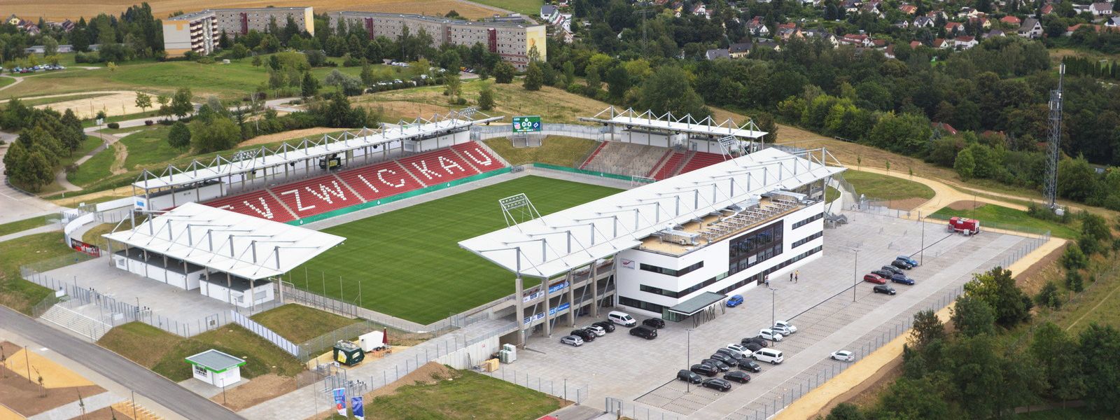 stadion zwickau