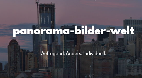 Bilder-Shop: Jetzt bestellen!